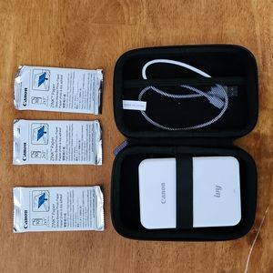 CANON Photo Printer mini